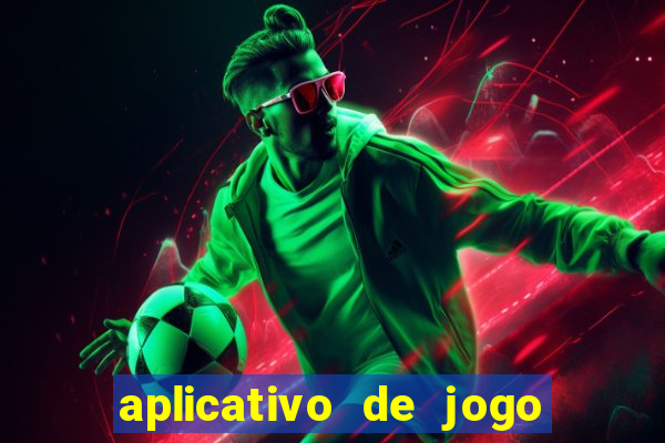 aplicativo de jogo que paga no pix